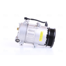 Nissens kompresszor, klíma NISSENS 890655 autóalkatrész