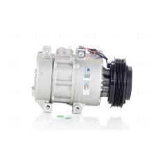 Nissens kompresszor, klíma NISSENS 890661 autóalkatrész