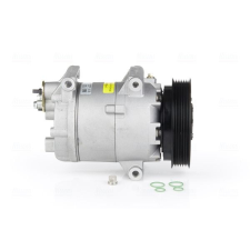 Nissens kompresszor, klíma NISSENS 89072 autóalkatrész
