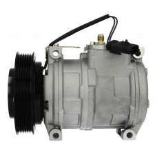Nissens kompresszor, klíma NISSENS 89097 autóalkatrész