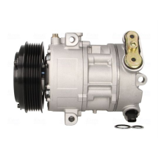 Nissens kompresszor, klíma NISSENS 89126 autóalkatrész