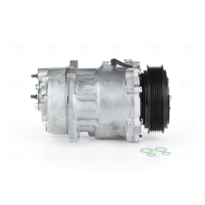 Nissens kompresszor, klíma NISSENS 89195 autóalkatrész
