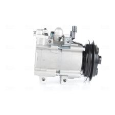 Nissens kompresszor, klíma NISSENS 89282 autóalkatrész