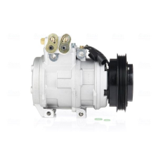 Nissens kompresszor, klíma NISSENS 89286 autóalkatrész