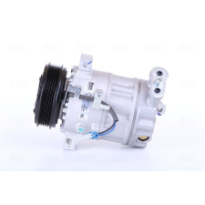 Nissens kompresszor, klíma NISSENS 89310 autóalkatrész