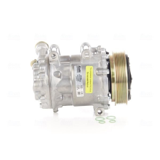 Nissens kompresszor, klíma NISSENS 89362 autóalkatrész