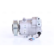 Nissens kompresszor, klíma NISSENS 89425 autóalkatrész