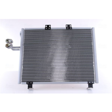 Nissens kondenzátor, klíma NISSENS 940017 autóalkatrész