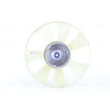 Nissens kuplung, hűtőventilátor NISSENS 86221 autóalkatrész