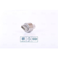 Nissens nyomáskapcsoló, klímaberendezés NISSENS 301103 autóalkatrész