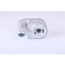 Nissens Olajhűtő, motorolaj 90888 autóalkatrész
