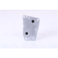 Nissens Olajhűtő, motorolaj 90967 autóalkatrész