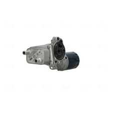 Nissens Olajhűtő, motorolaj NISSENS 91337 autóalkatrész