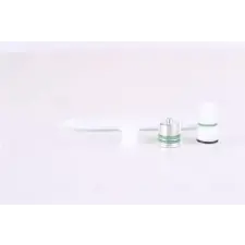 Nissens szárító, klímaberendezés 95351 autóalkatrész