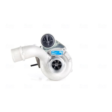 Nissens töltő, feltöltés NISSENS 93020 autóalkatrész