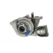 Nissens töltő, feltöltés NISSENS 93037 autóalkatrész