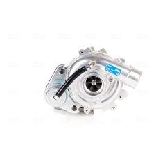 Nissens töltő, feltöltés NISSENS 93067 autóalkatrész