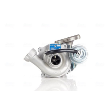 Nissens töltő, feltöltés NISSENS 93132 autóalkatrész