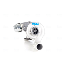 Nissens töltő, feltöltés NISSENS 93136 autóalkatrész