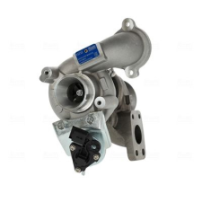 Nissens töltő, feltöltés NISSENS 93232 autóalkatrész