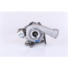 Nissens töltő, feltöltés NISSENS 93254 autóalkatrész