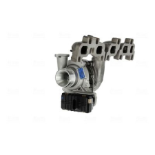 Nissens töltő, feltöltés NISSENS 93348 autóalkatrész