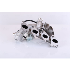 Nissens töltő, feltöltés NISSENS 93414 autóalkatrész