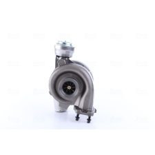 Nissens töltő, feltöltés NISSENS 93483 autóalkatrész