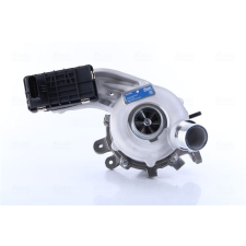 Nissens töltő, feltöltés NISSENS 93496 autóalkatrész