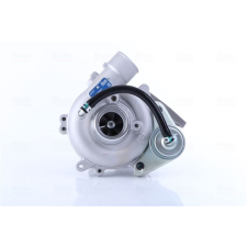 Nissens töltő, feltöltés NISSENS 93544 autóalkatrész