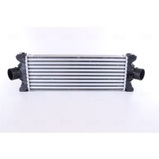 Nissens töltőlevegő-hűtő NISSENS 96486 autóalkatrész