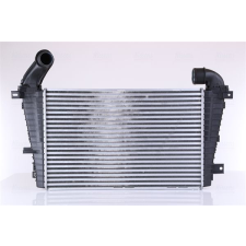 Nissens töltőlevegő-hűtő NISSENS 96590 autóalkatrész