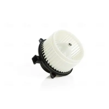 Nissens Utastér-ventilátor 87248 autóalkatrész