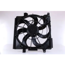 Nissens ventilátor, motorhűtés 850039 autóalkatrész