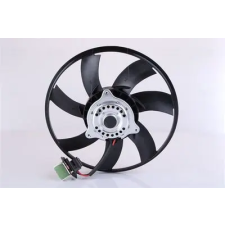 Nissens ventilátor, motorhűtés 850062 autóalkatrész