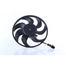Nissens ventilátor, motorhűtés 850072 autóalkatrész