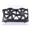 Nissens ventilátor, motorhűtés 85084