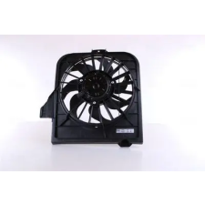 Nissens ventilátor, motorhűtés 85091 autóalkatrész