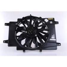 Nissens ventilátor, motorhűtés 85103 autóalkatrész