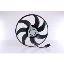 Nissens ventilátor, motorhűtés 85194 autóalkatrész