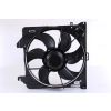Nissens ventilátor, motorhűtés 85261
