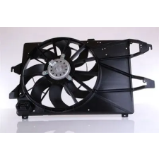 Nissens ventilátor, motorhűtés 85482 autóalkatrész