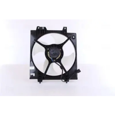 Nissens ventilátor, motorhűtés 85494 autóalkatrész