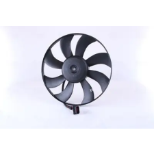 Nissens ventilátor, motorhűtés 85549 autóalkatrész