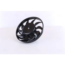 Nissens ventilátor, motorhűtés 85619 autóalkatrész