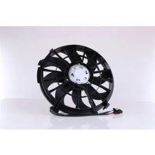 Nissens ventilátor, motorhűtés 85753 autóalkatrész