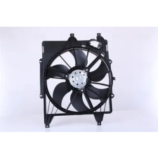 Nissens ventilátor, motorhűtés 85882 autóalkatrész