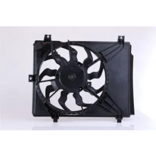 Nissens ventilátor, motorhűtés 85894 autóalkatrész
