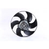 Nissens ventilátor, motorhűtés 85900