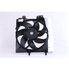 Nissens ventilátor, motorhűtés 85991 autóalkatrész